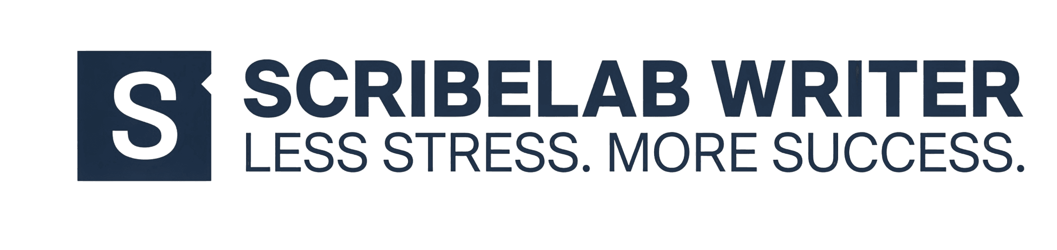 ScribeLab Writer