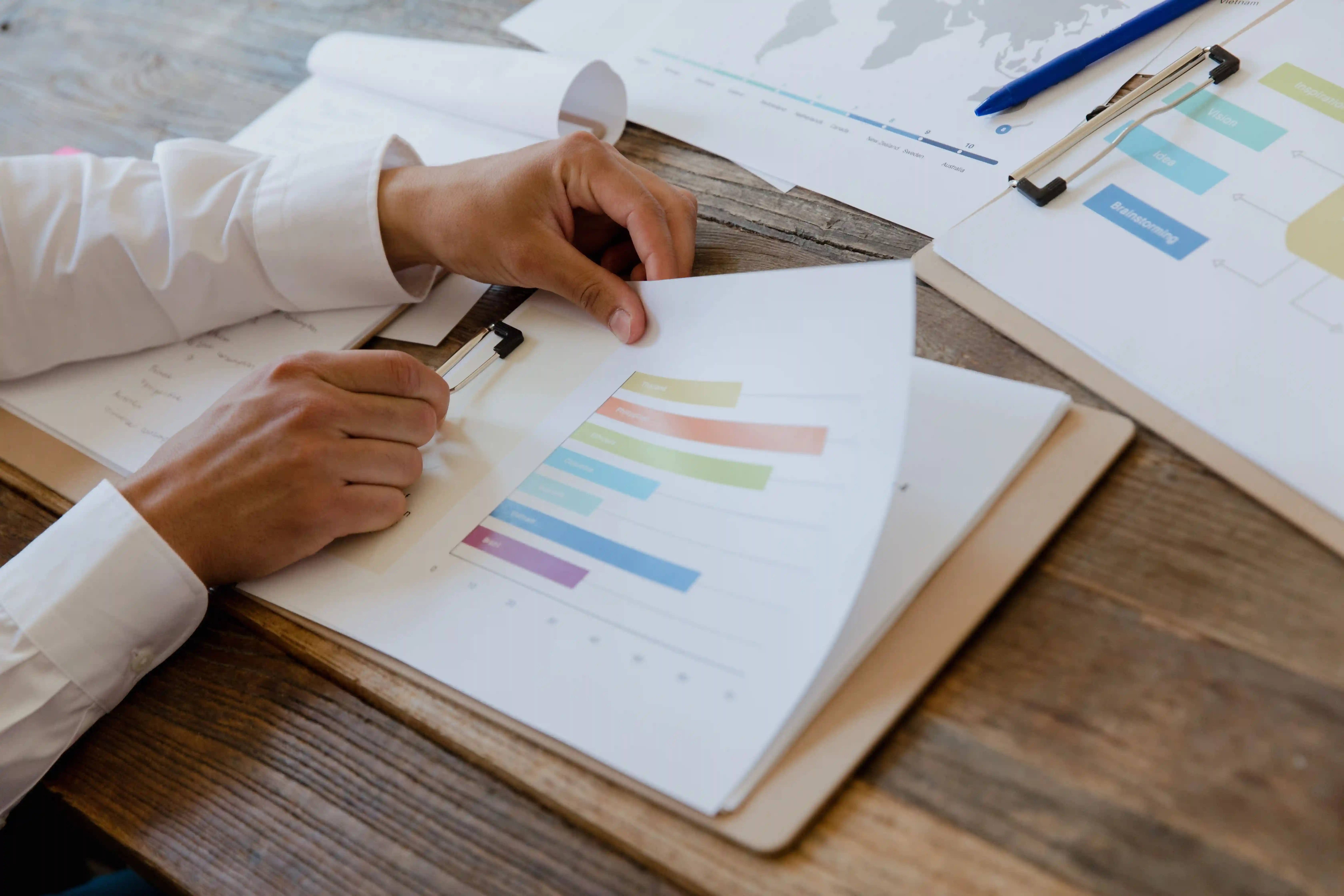 Systematic Review vs. Meta-Analysis vs. Scoping Review vs. Narrative Review: How to Choose the Right Evidence Synthesis