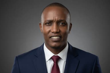 Aaron Muraya