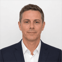 Dr. James Decker