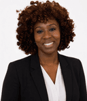 Dr. Julia Letsah, Ph.D.
