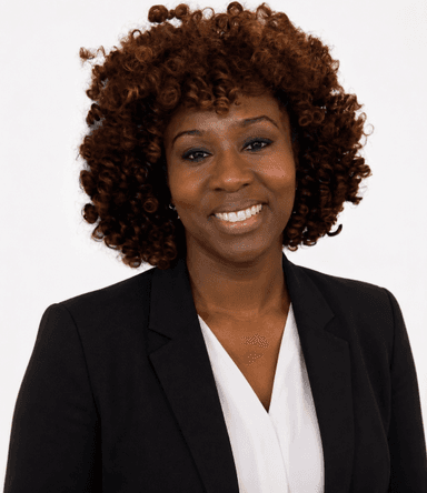 Dr. Julia Letsah, Ph.D.