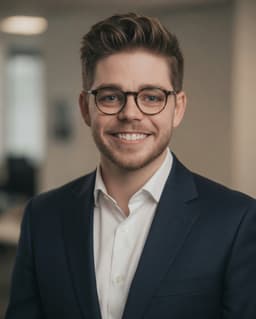 Christopher Bates