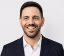 Brendan David H., MBA