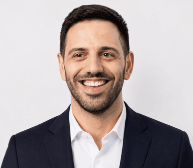 Brendan David H., MBA