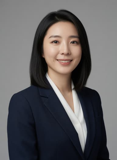 Dr. Alina Grace