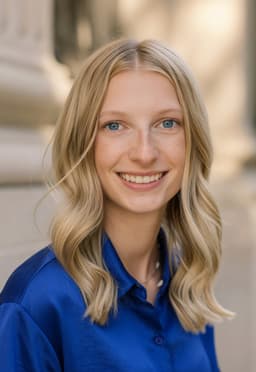 Abigail Edwards