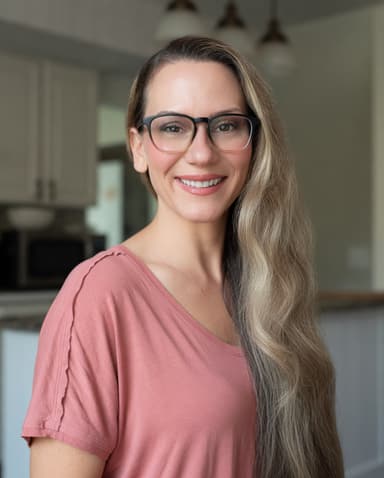 Dr. Heather Dawn