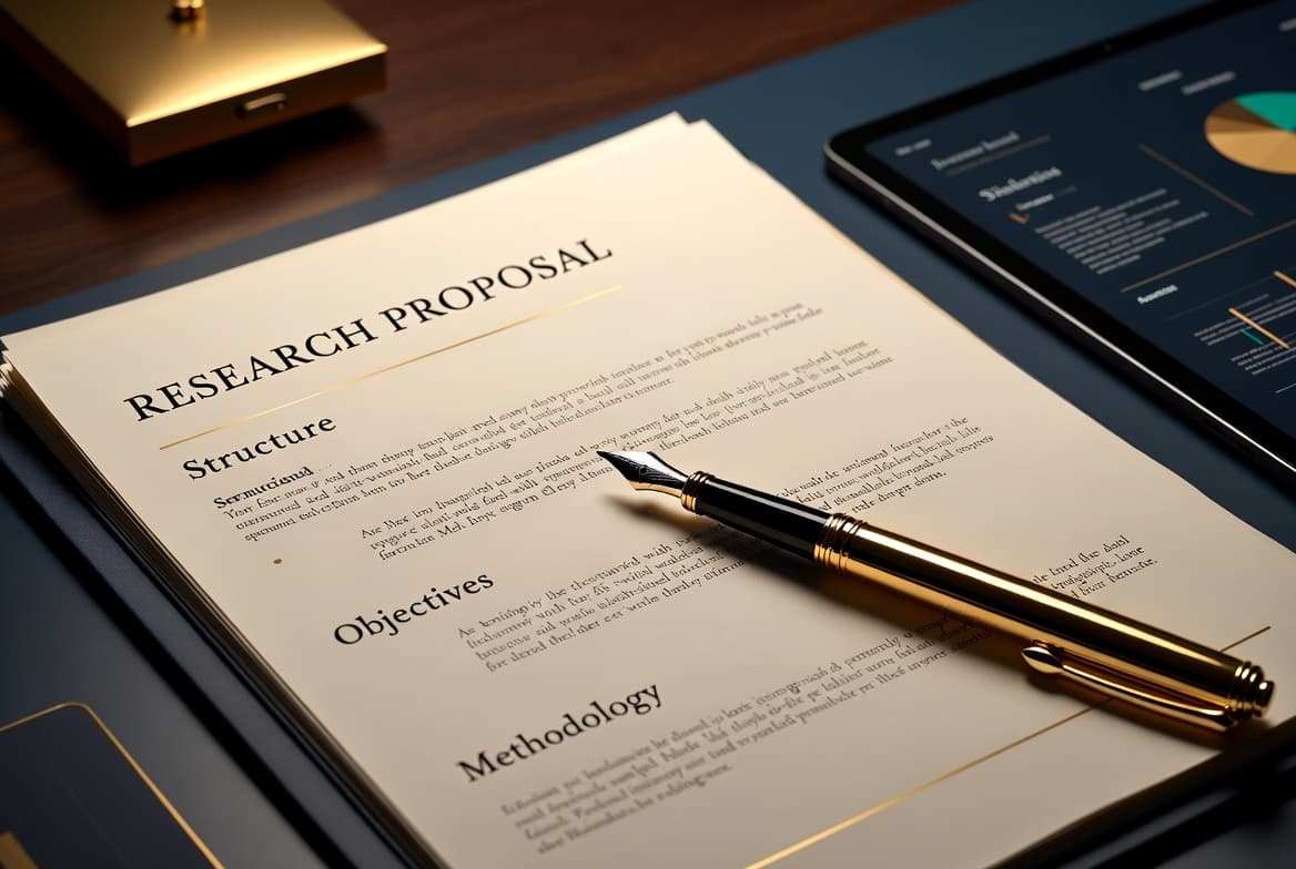 Research Proposals
