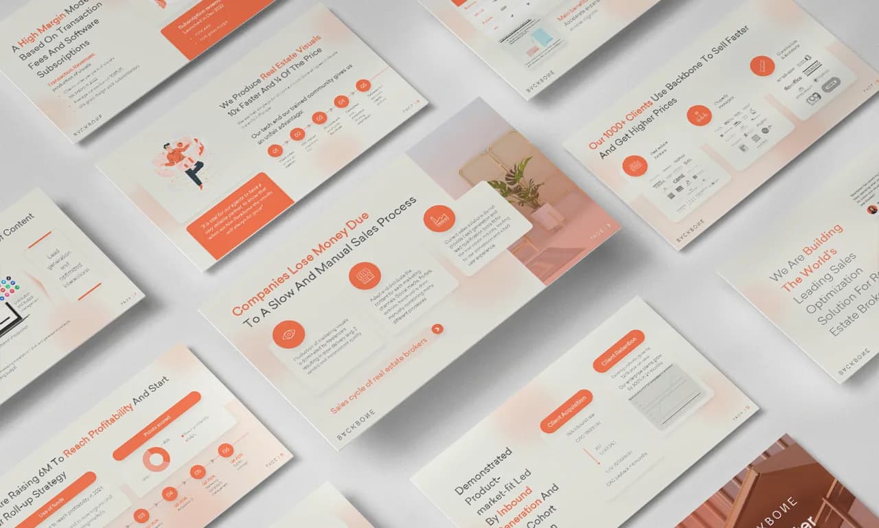 PowerPoint Presentations