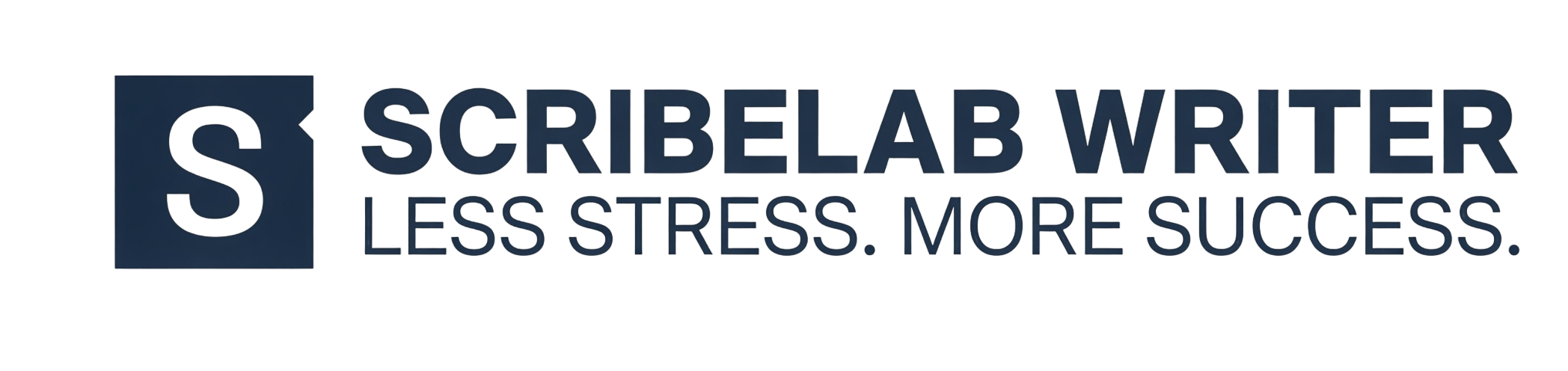 ScribeLab Writer